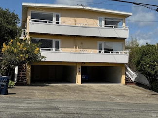 506 Spring St, Sausalito, CA 94965