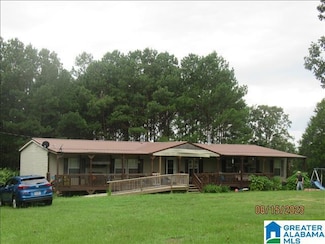 583 Simpsons Bend Rd, Ohatchee, AL 36271