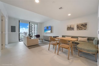 601 NE 1st Ave Unit 2913, Miami, FL 33132