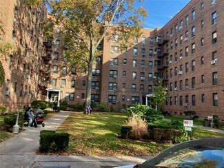 2465 Haring St Unit 3-F, Brooklyn, NY 11235