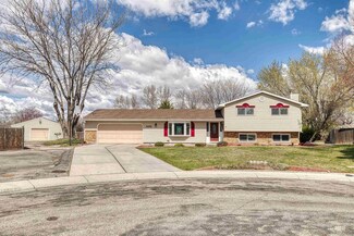 1132 S Amaya Ave, Boise, ID 83709