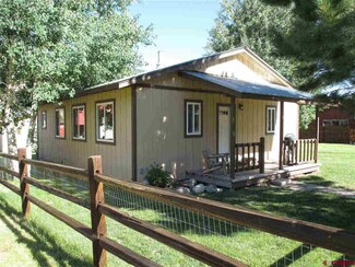 0 Hotchkiss St Unit 12646, Lake City, CO 81235