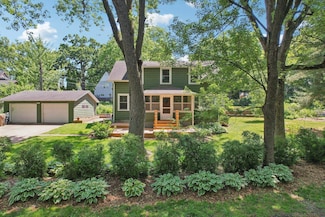 5410 Park Way, Madison, WI 53705
