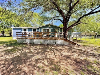 3505 County Road 3125, Purdon, TX 76679