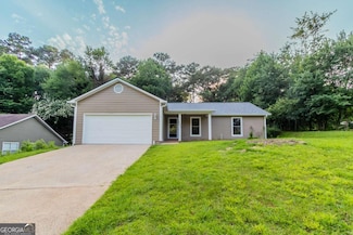 1333 Trailwater Chase NW, Acworth, GA 30102