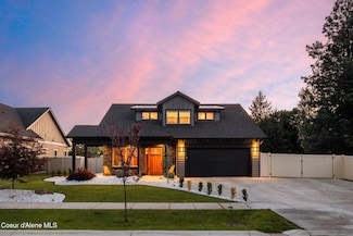 11387 N Armonia Way, Hayden Lake, ID 83835