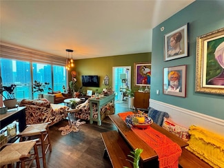 350 S Miami Ave Unit 3514, Miami, FL 33130