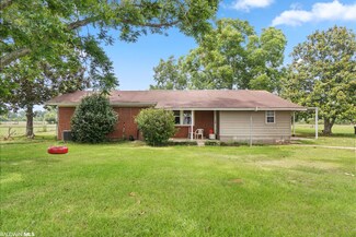 5061 Highway 164, Mc David, FL 32568