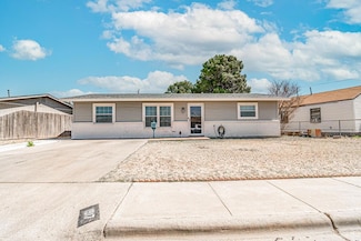 1917 Sunset Blvd, Odessa, TX 79763