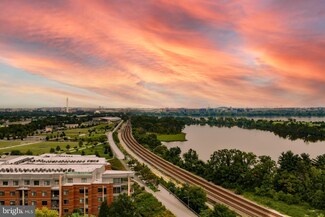 1200 Crystal Dr Unit 1413-1414, Arlington, VA 22202