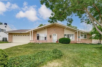 504 Rader Dr, Vandalia, OH 45377