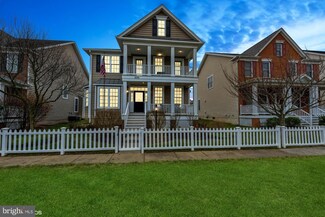 42546 Neighborly Ln, Chantilly, VA 20152