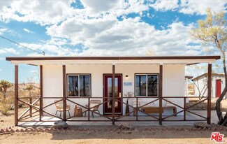 5220 Tesoro Rd, Yucca Valley, CA 92284