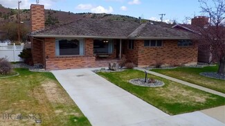 2004 Hamburg St, Anaconda, MT 59711
