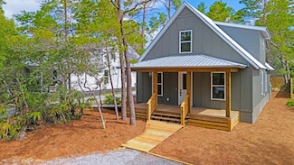 45 Laurel Oak Ln, Santa Rosa Beach, FL 32459