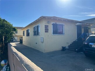 1520 E 49th St, Los Angeles, CA 90011
