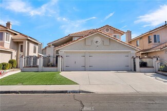 1893 Miramar St, Perris, CA 92571