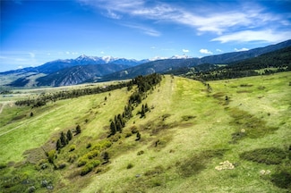 TBD Box Canyon Rd, Livingston, MT 59047