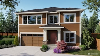 6418 213th Avenue Ct E, Lake Tapps, WA 98391