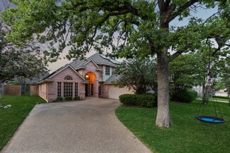 3203 Covina Ct, Arlington, TX 76001