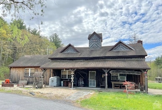 138 Vienna Woods Rd, Purling, NY 12470