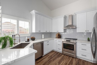 4039 E Desert Marigold Dr, Cave Creek, AZ 85331