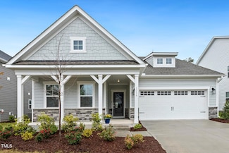 1116 Ciandra Barn Way, Apex, NC 27523