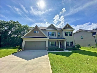 360 Walker Rd, Byron, GA 31008