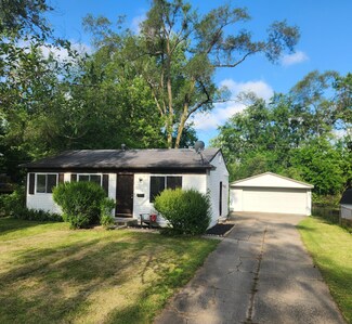 1494 Andrea St, Ypsilanti, MI 48198