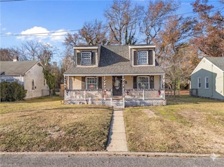 67 Bolling Rd, Portsmouth, VA 23701