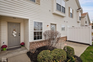 11475 Clay Ct Unit 102, Fishers, IN 46037