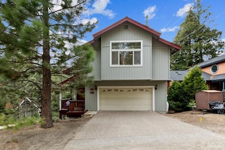 1761 13th St, South Lake Tahoe, CA 96150