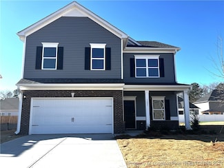 1605 Old Barn Rd, Fayetteville, NC 28312