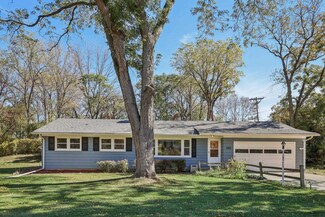 1105 Saybrook Rd, Madison, WI 53711