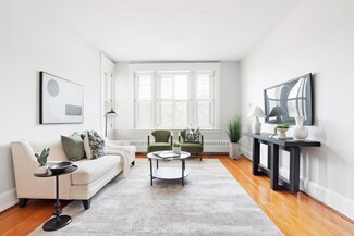 520 Beacon St Unit 2F, Boston, MA 02215
