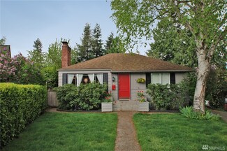 4801 NE 71st St, Seattle, WA 98115