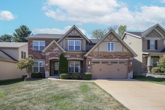733 Cherry Tree Ln, Saint Louis, MO 63132