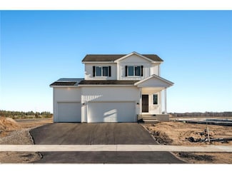 17041 Uranimite St NW, Ramsey, MN 55303