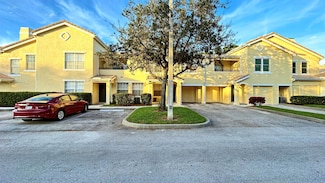 104 SW Peacock Blvd Unit 204, Port Saint Lucie, FL 34986