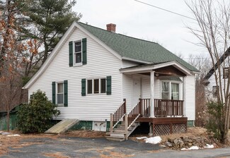 64 Dean St, Warren, MA 01083