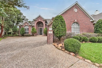 16 Kelliwood Courts Cir, Katy, TX 77450