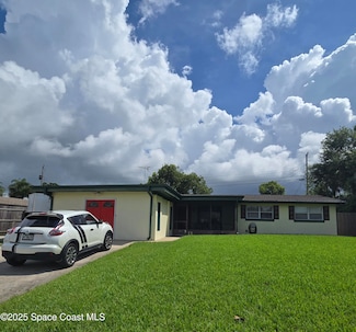 1451 Overlook Terrace, Titusville, FL 32780
