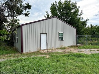 107425 S 4770 Rd, Muldrow, OK 74948