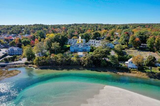 41 Ogunquit Rd Unit 1,3, Cape Neddick, ME 03902