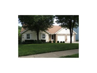 7916 Swarner Dr, Lenexa, KS 66219