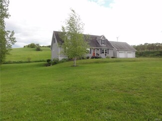 3978 Peterboro Rd, Cazenovia, NY 13035
