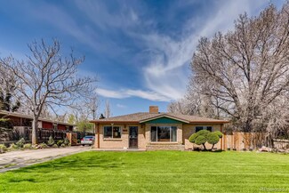 4221 Upham St, Wheat Ridge, CO 80033