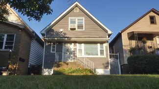 13521 S Burley Ave, Chicago, IL 60633