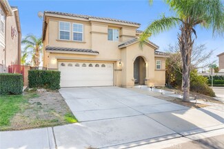 16495 El Revino Dr, Fontana, CA 92336