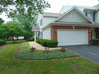 317 Grape Vine Trail Unit 5, Oswego, IL 60543
